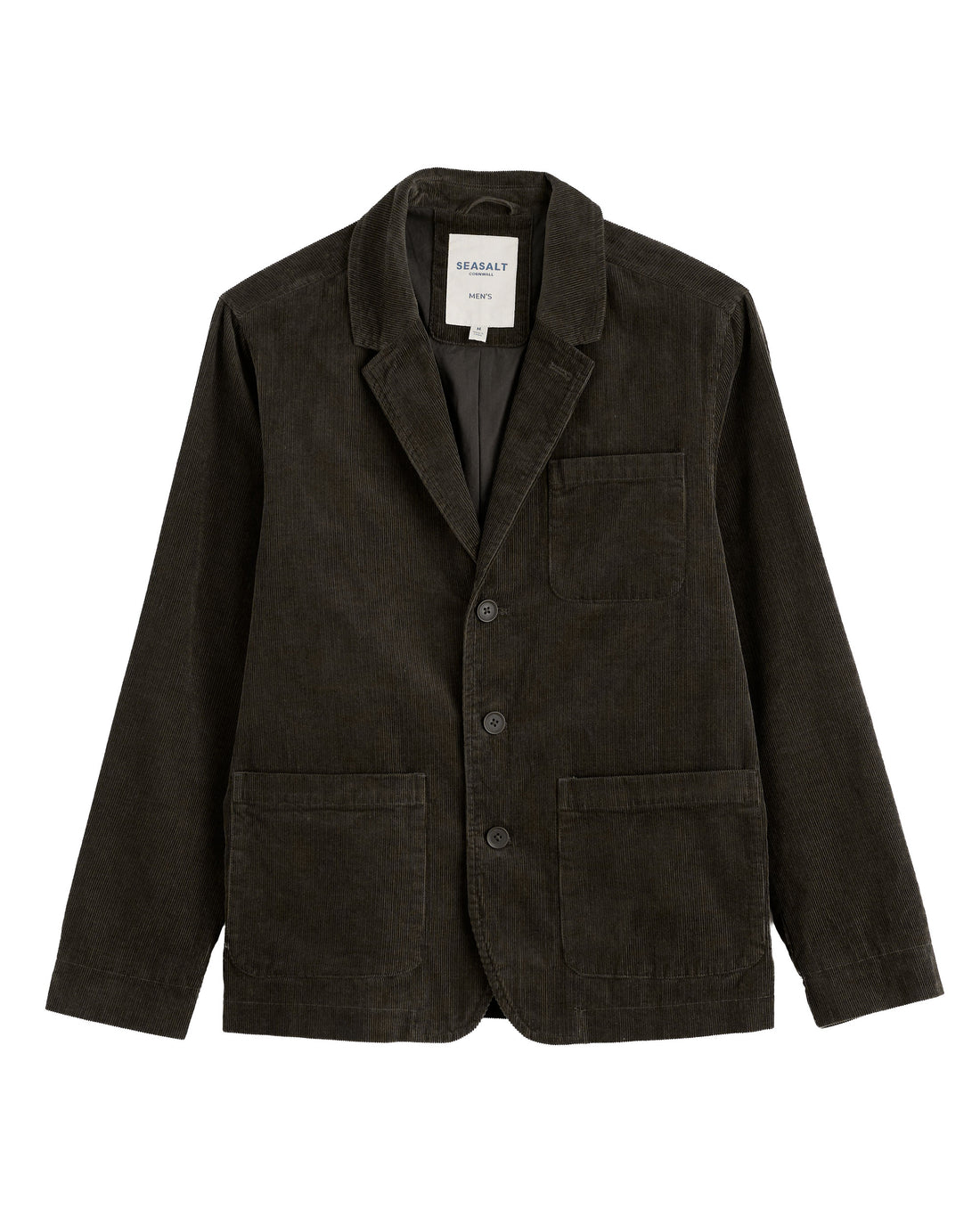Plantsman Blazer - Marsh