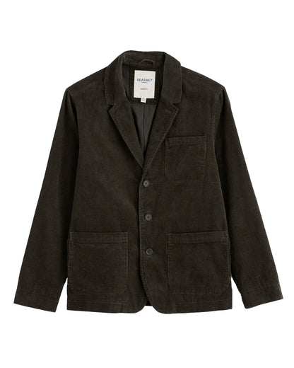 Plantsman Blazer - Marsh