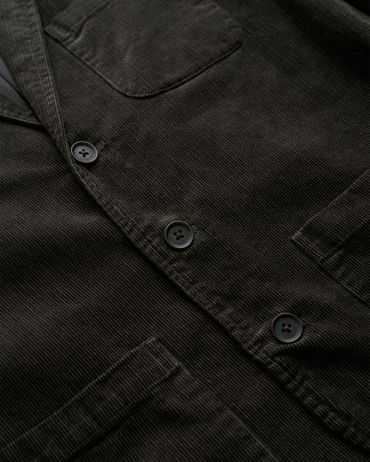Plantsman Blazer - Marsh