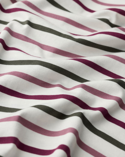 Sailor Shirt - Tri Breton Dried Rose
