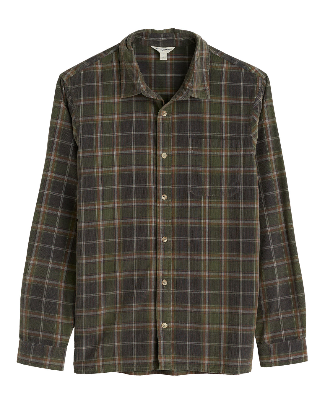 Shoreman Shirt - Pilot Gig Multi