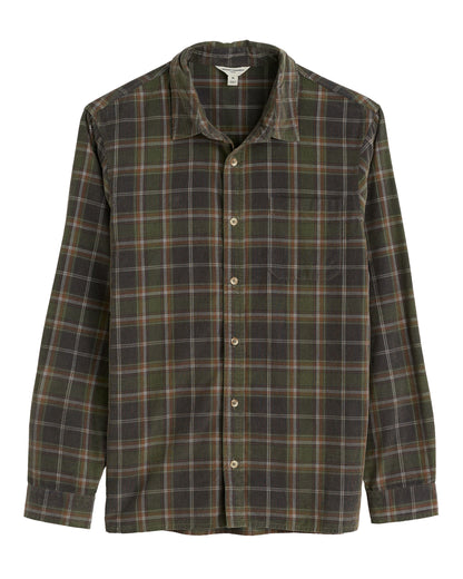 Shoreman Shirt - Pilot Gig Multi