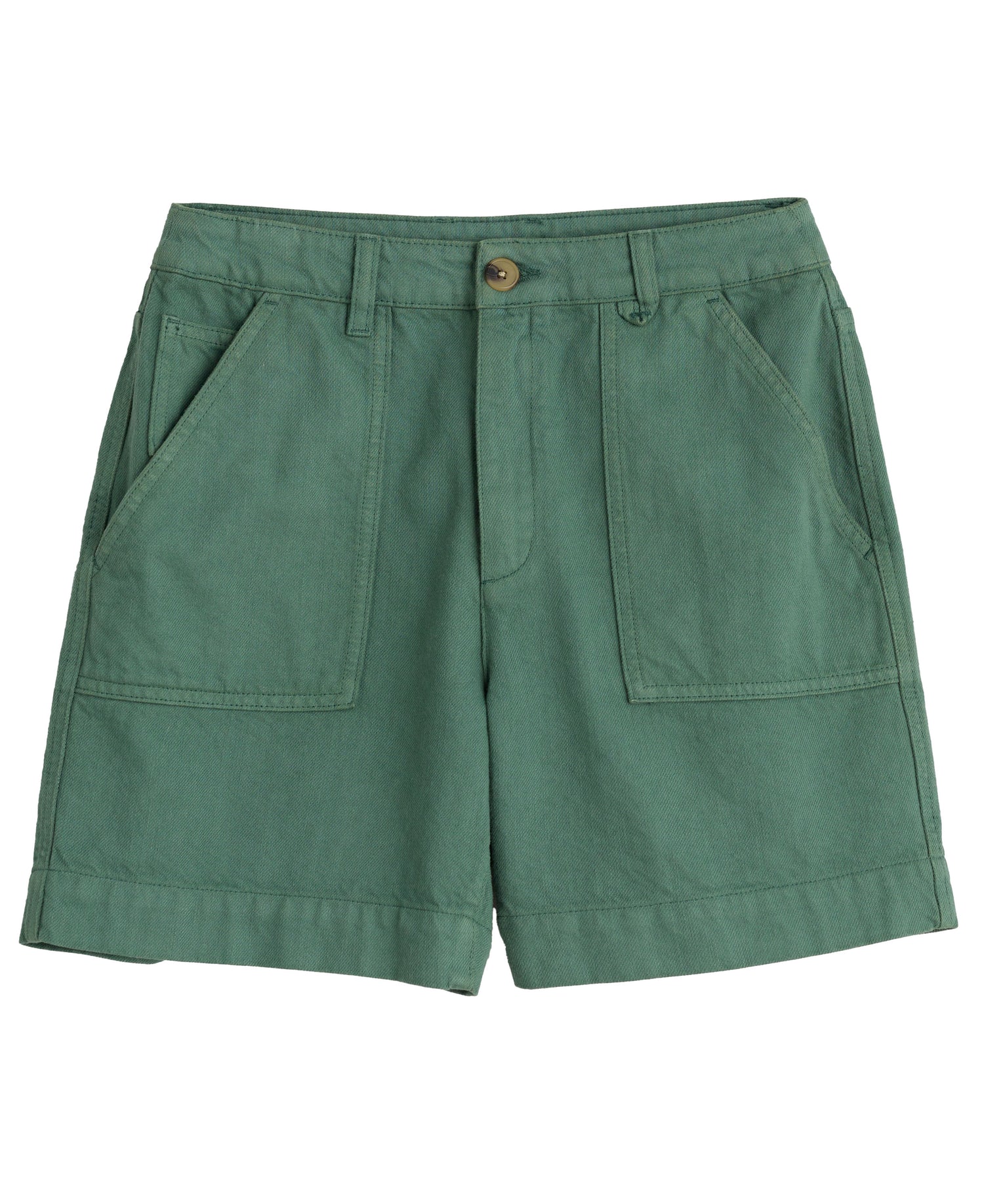 Stannary Shorts - Dark Balsam