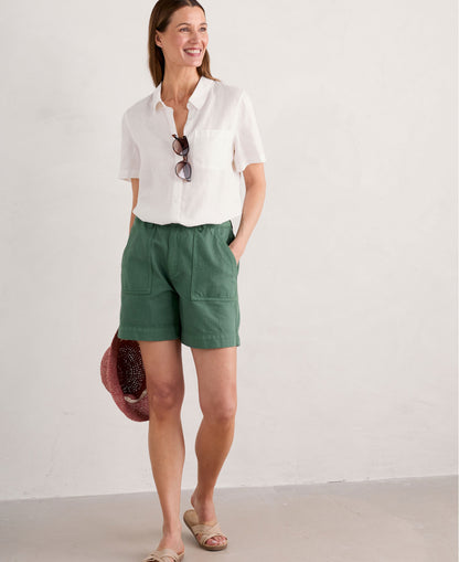 Stannary Shorts - Dark Balsam