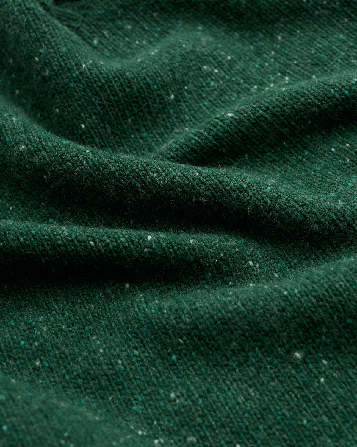 Trowan Crew Neck Jumper - Thicket