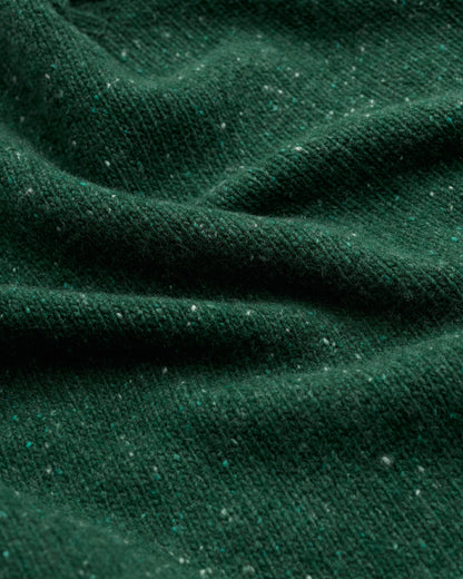 Trowan Crew Neck Jumper - Thicket