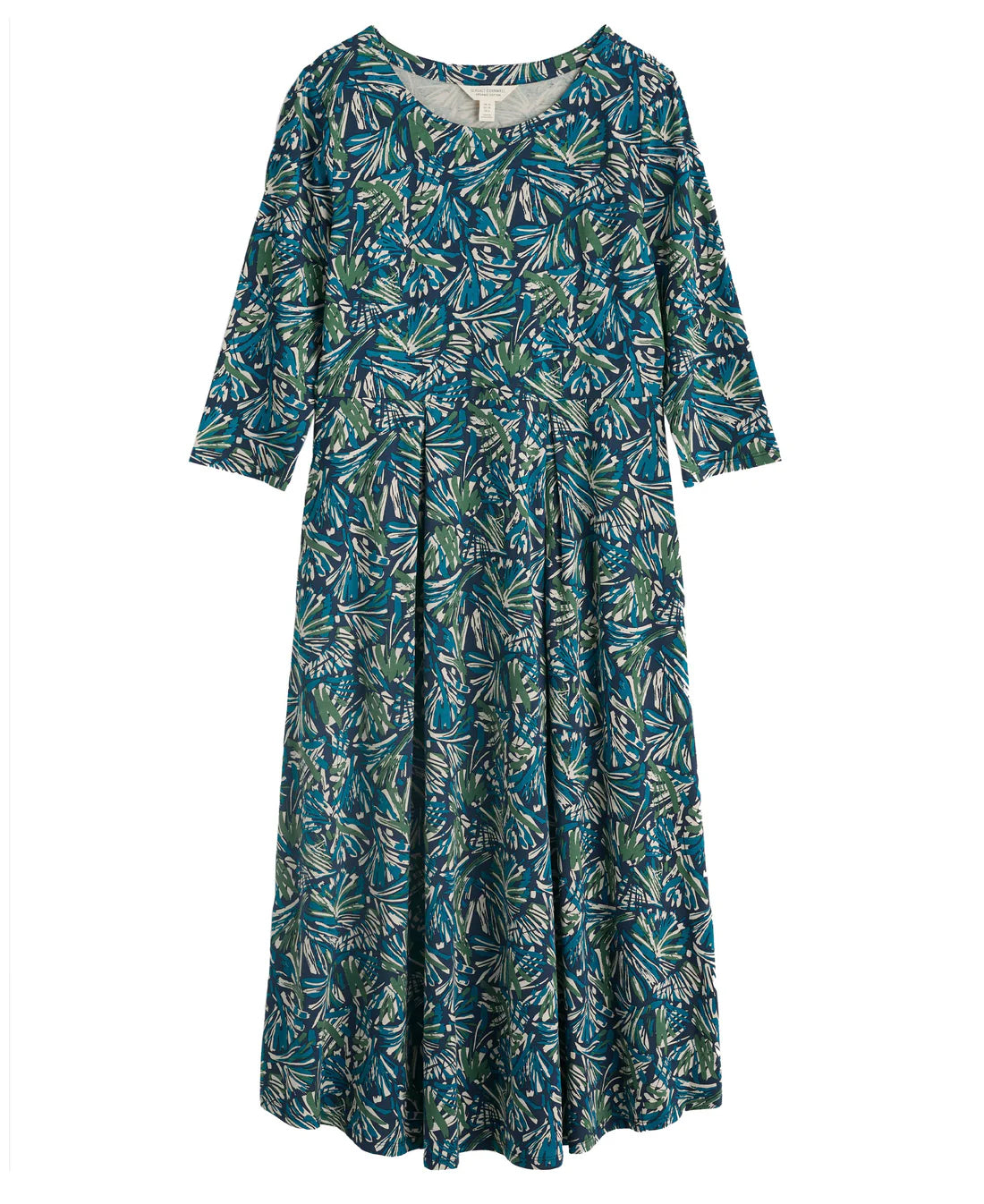 Veronica Dress - Artist Marks Maritime