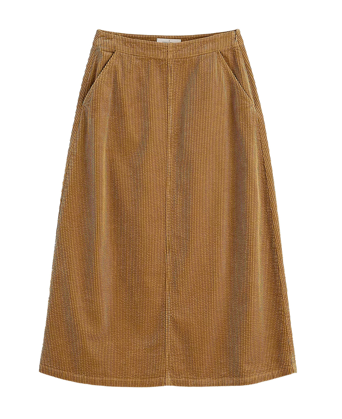 Window Wren Skirt - Marshland