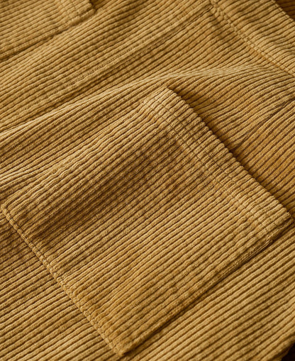 Window Wren Skirt - Marshland