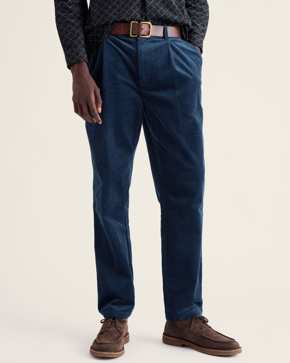 Yeoman Trouser - Sea Cave
