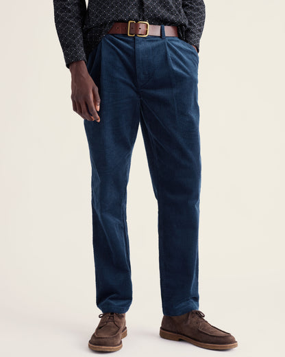 Yeoman Trouser - Sea Cave