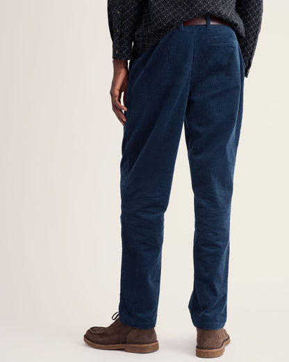 Yeoman Trouser - Sea Cave