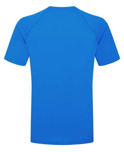 Sonic Tee - Maya Blue