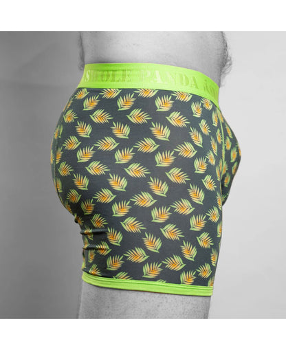 Bamboo Boxers - Leaves