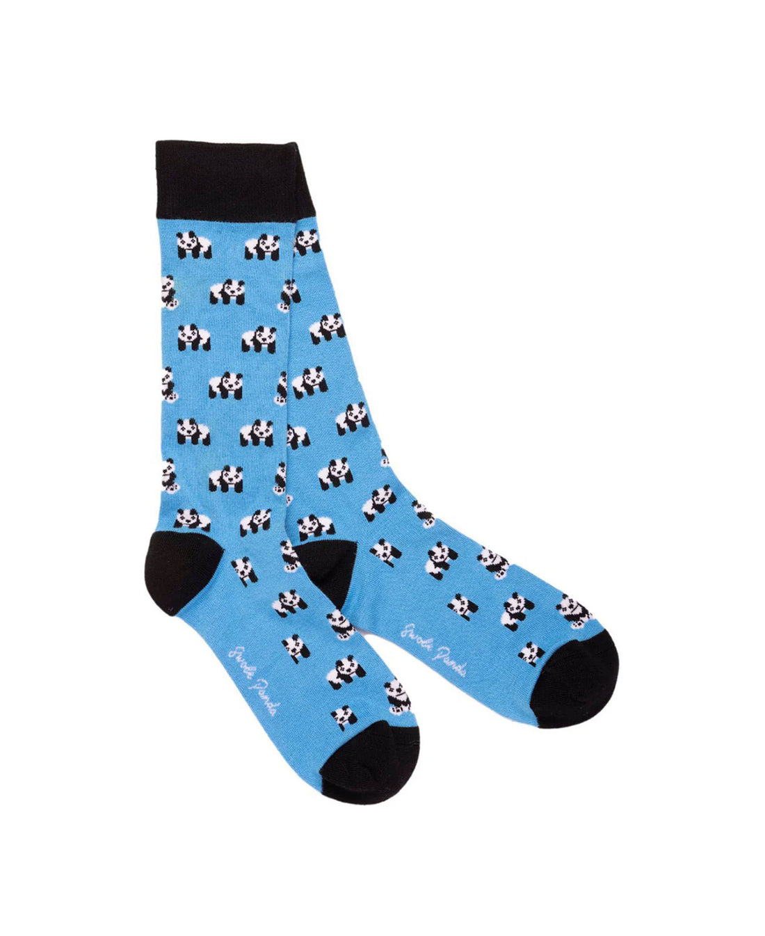 Bamboo Socks - Pandas