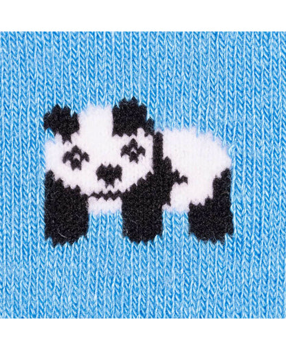 Bamboo Socks - Pandas