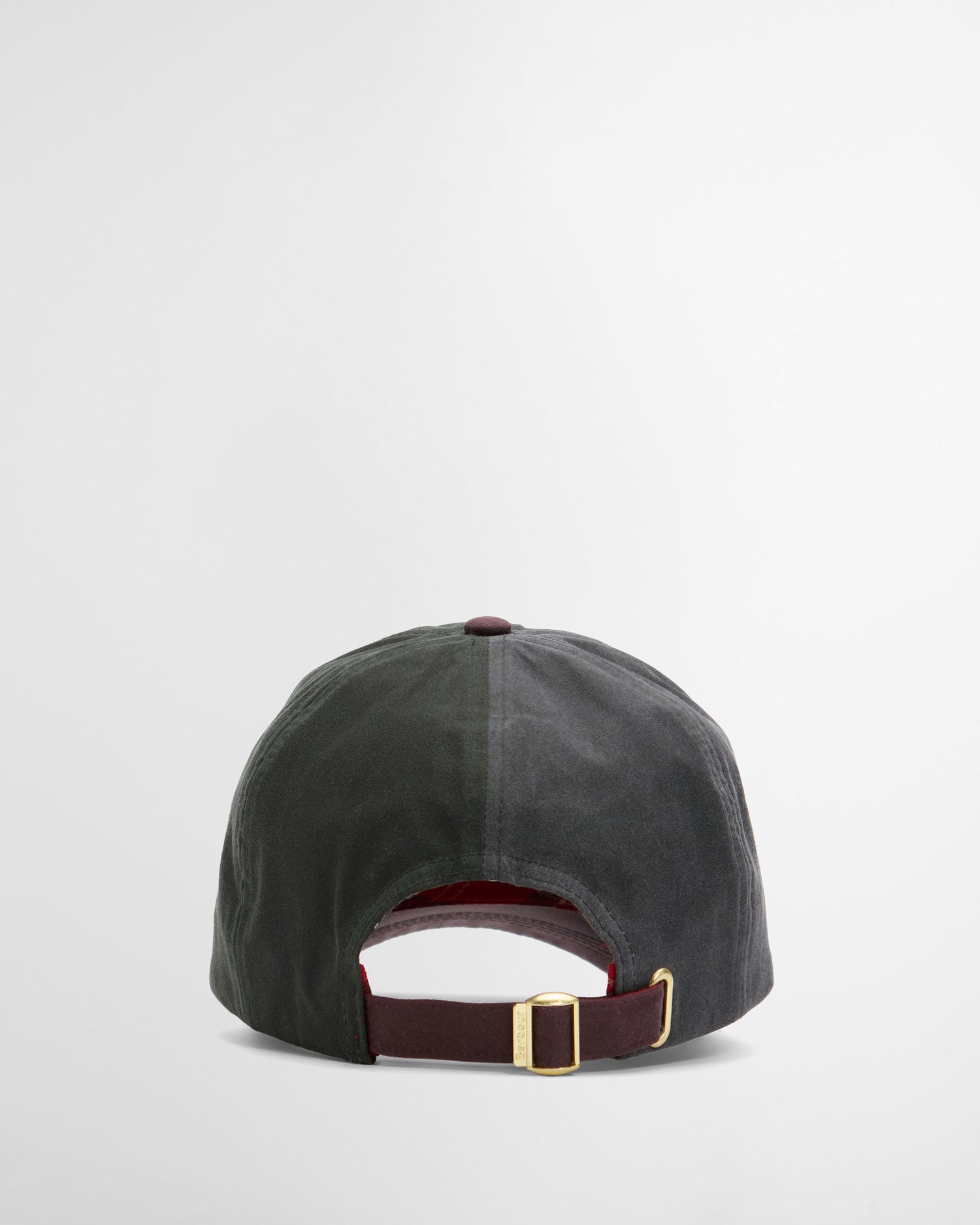 Transport Patchwork Cap - Sage/Beech/Bordeaux