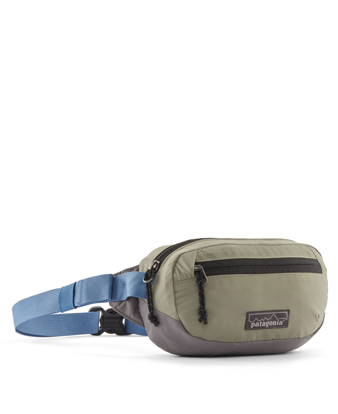 Terravia Mini Hip Pack - River Rock Green