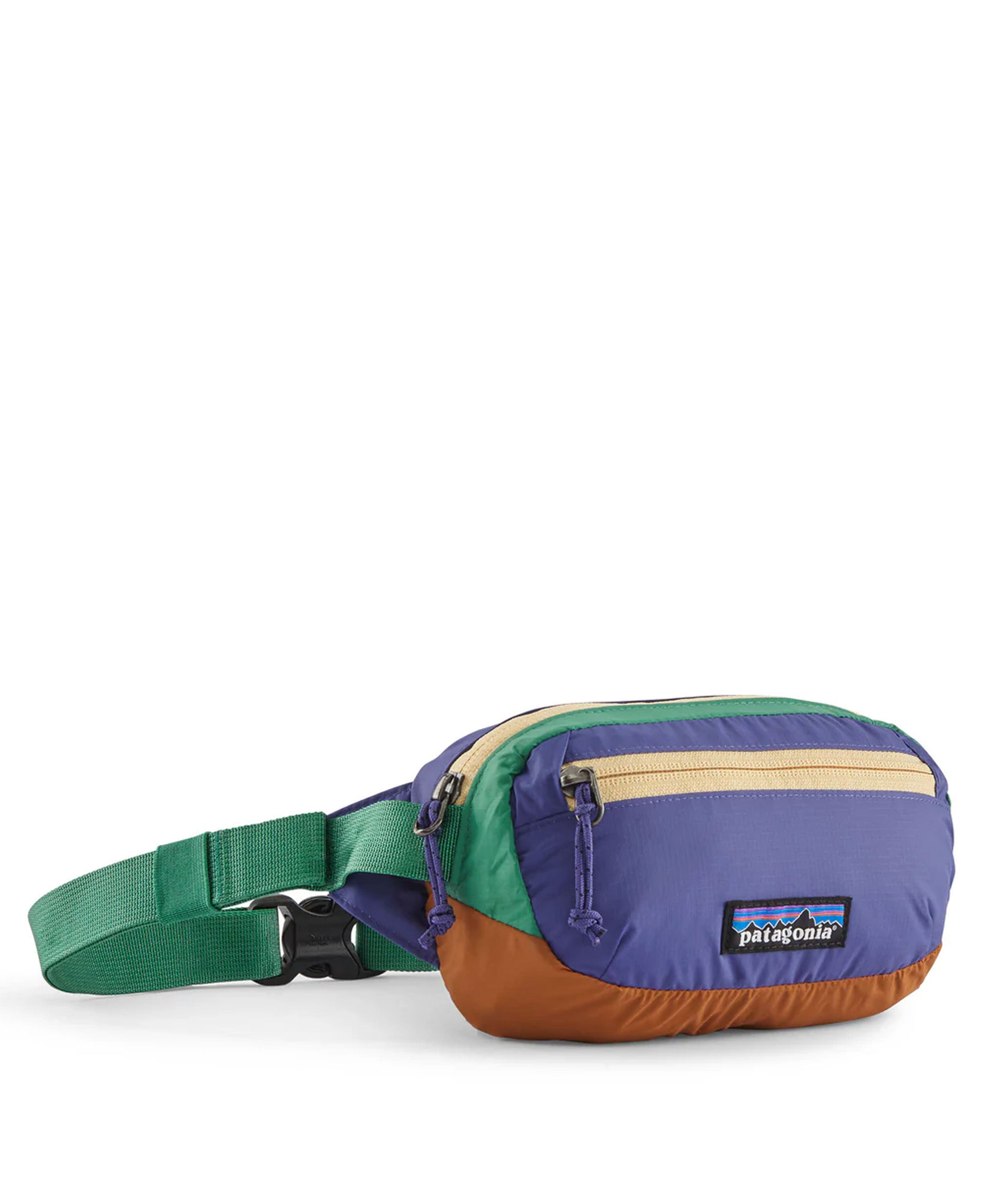 Terravia Mini Hip Pack - Solstice Purple