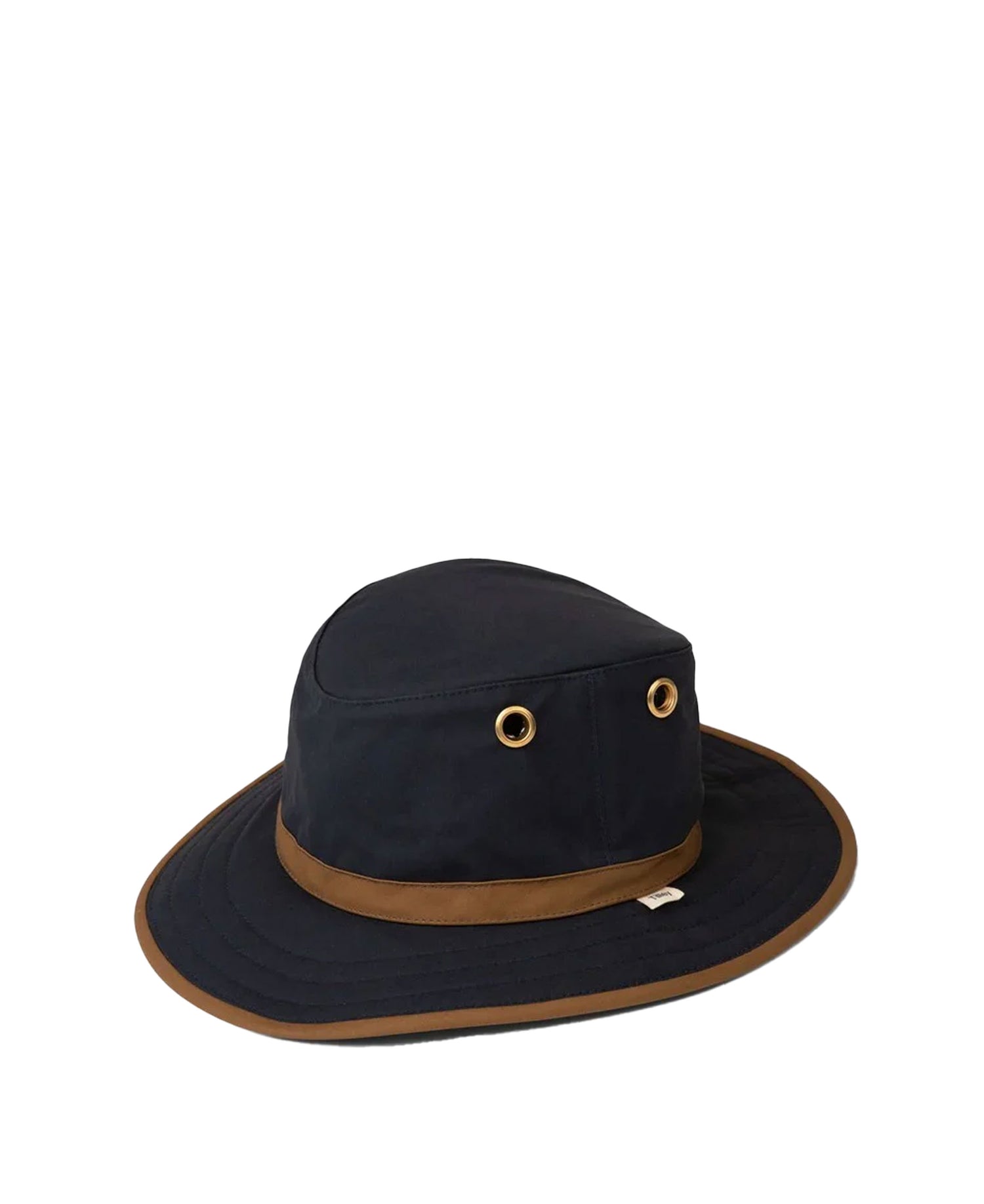 The Outback Twc7 - Navy/British Tan