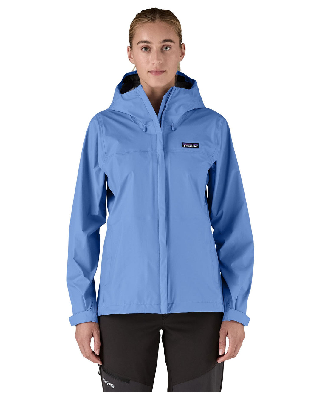 Torrentshell 3l Rain Jacket - Abundant Blue