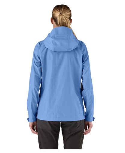 Torrentshell 3l Rain Jacket - Abundant Blue