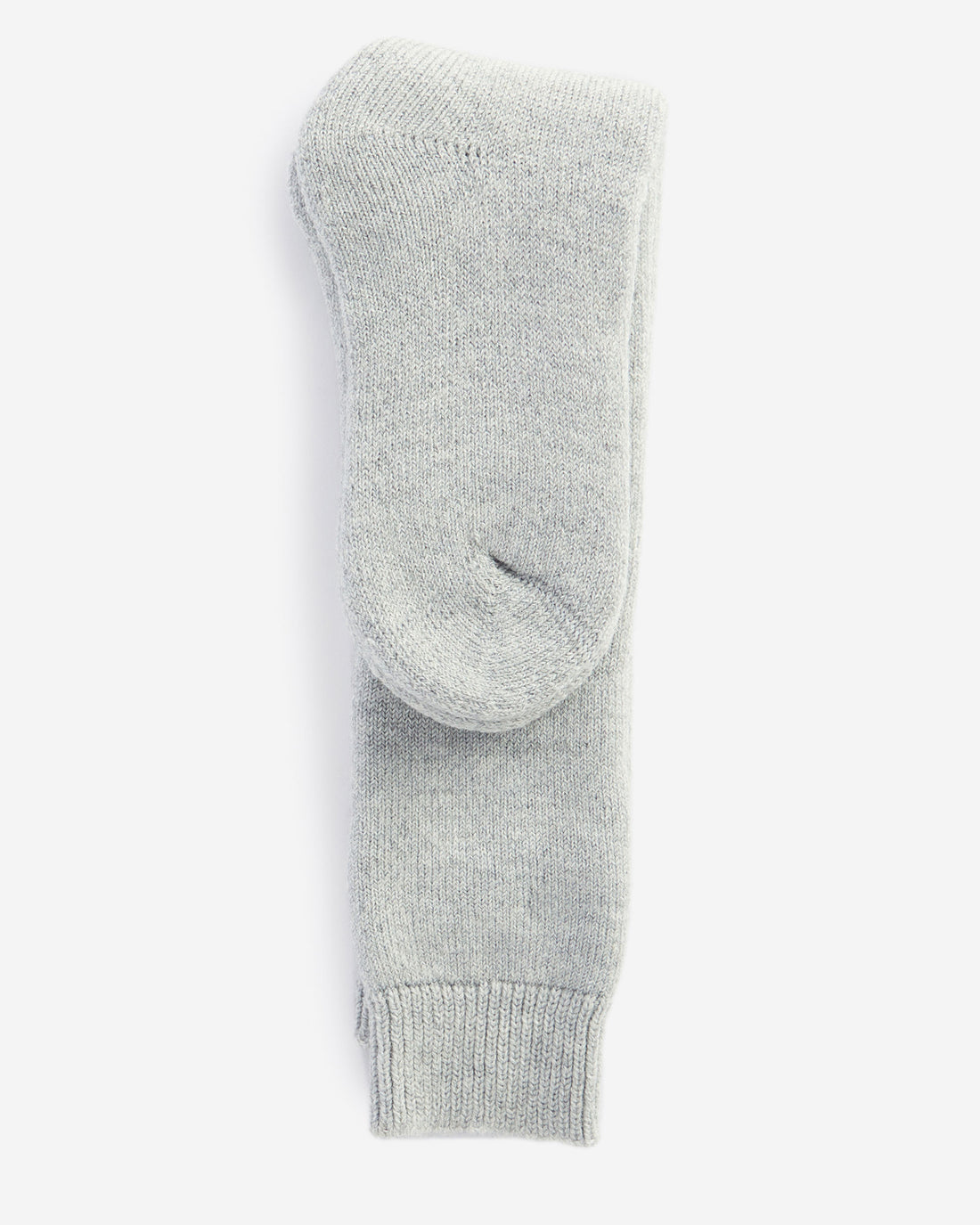 Wellington Knee Sock - Light Grey