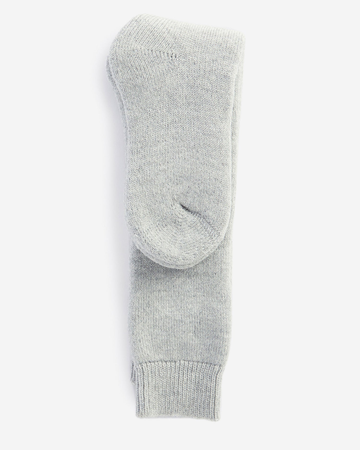 Wellington Knee Sock - Light Grey