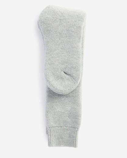 Wellington Knee Sock - Light Grey
