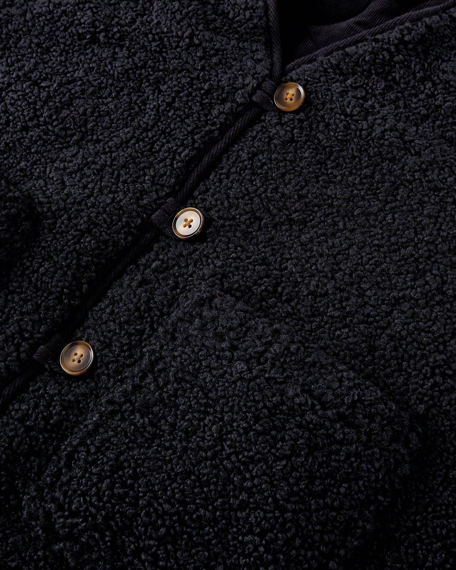 Emery Reversible Gilet - Dark Navy