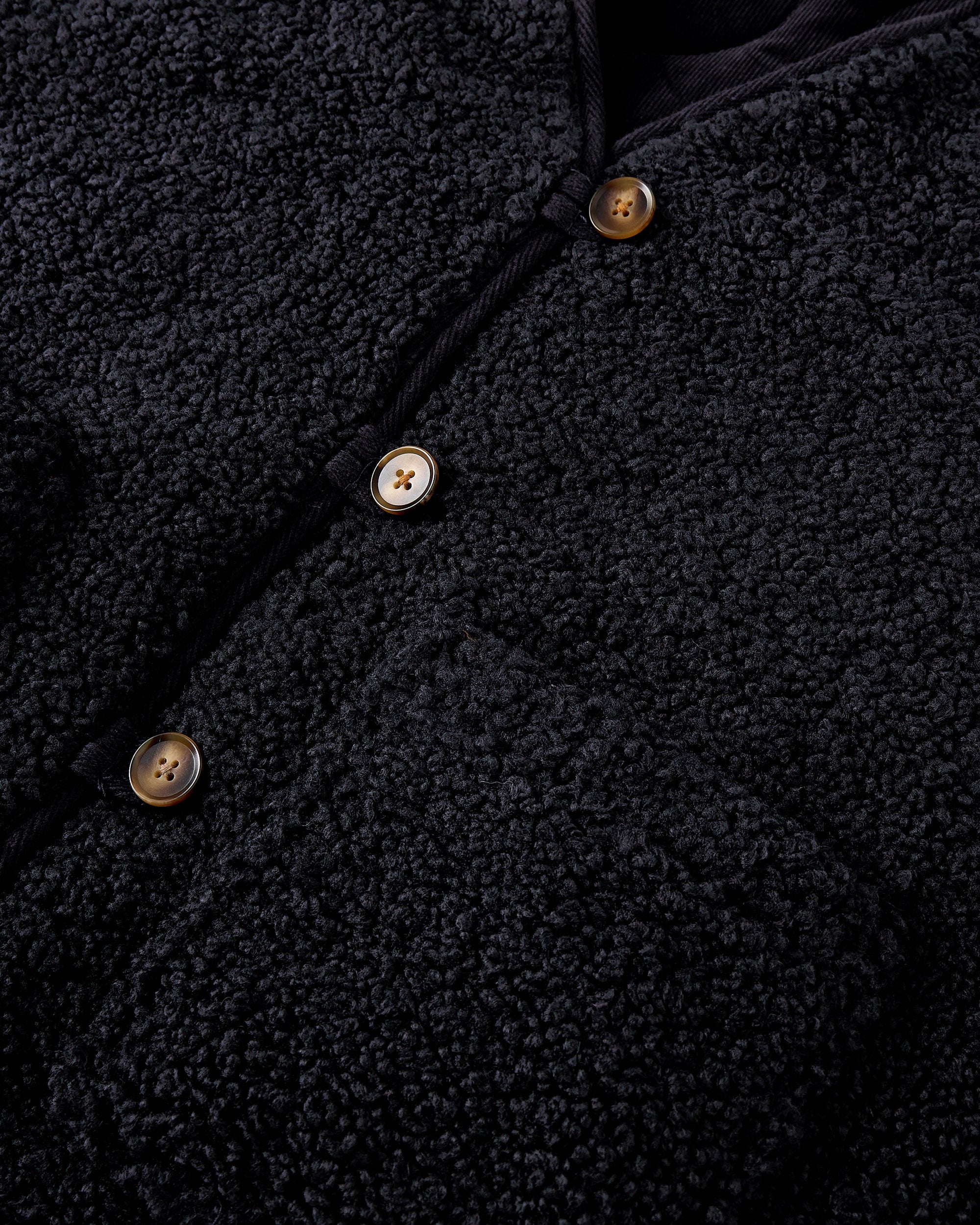 Emery Reversible Gilet - Dark Navy