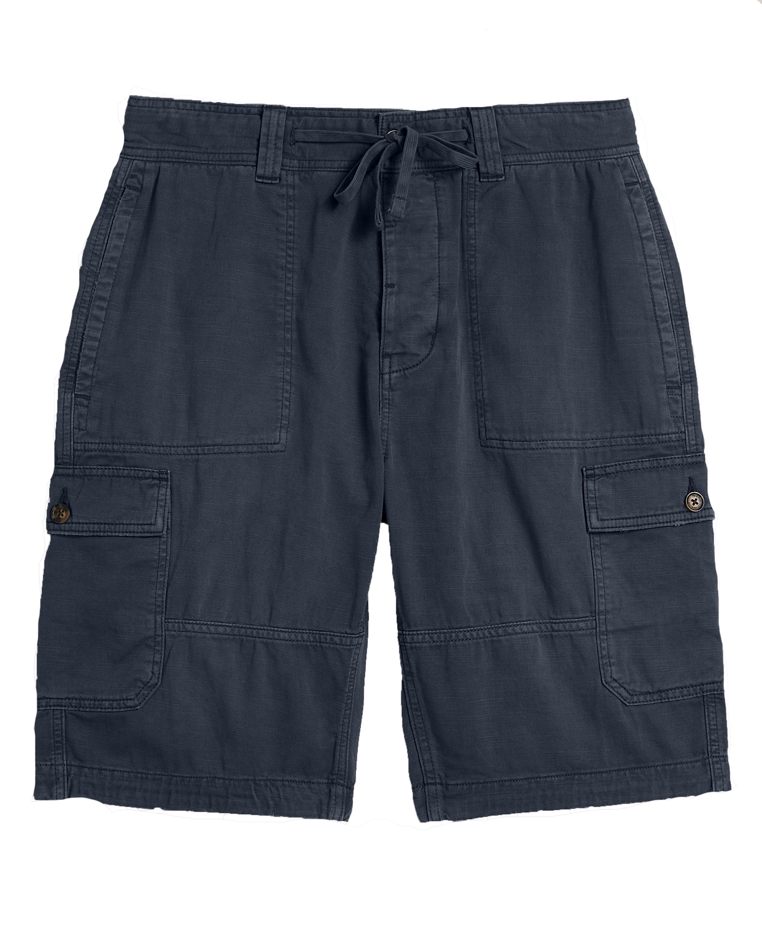 Kemble Cargo Short - Dark Navy