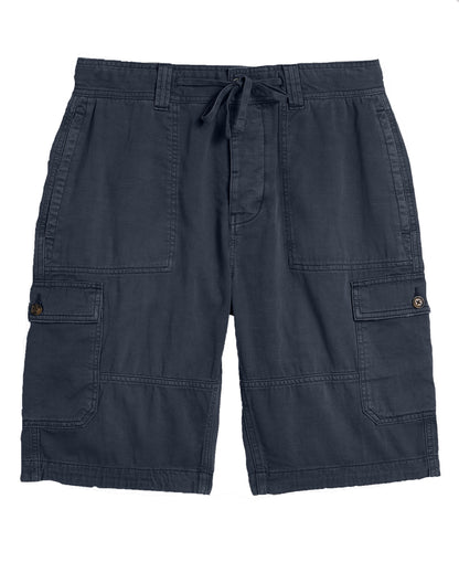 Kemble Cargo Short - Dark Navy