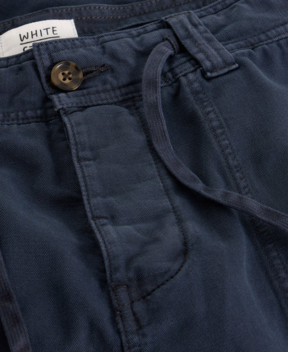 Kemble Cargo Short - Dark Navy