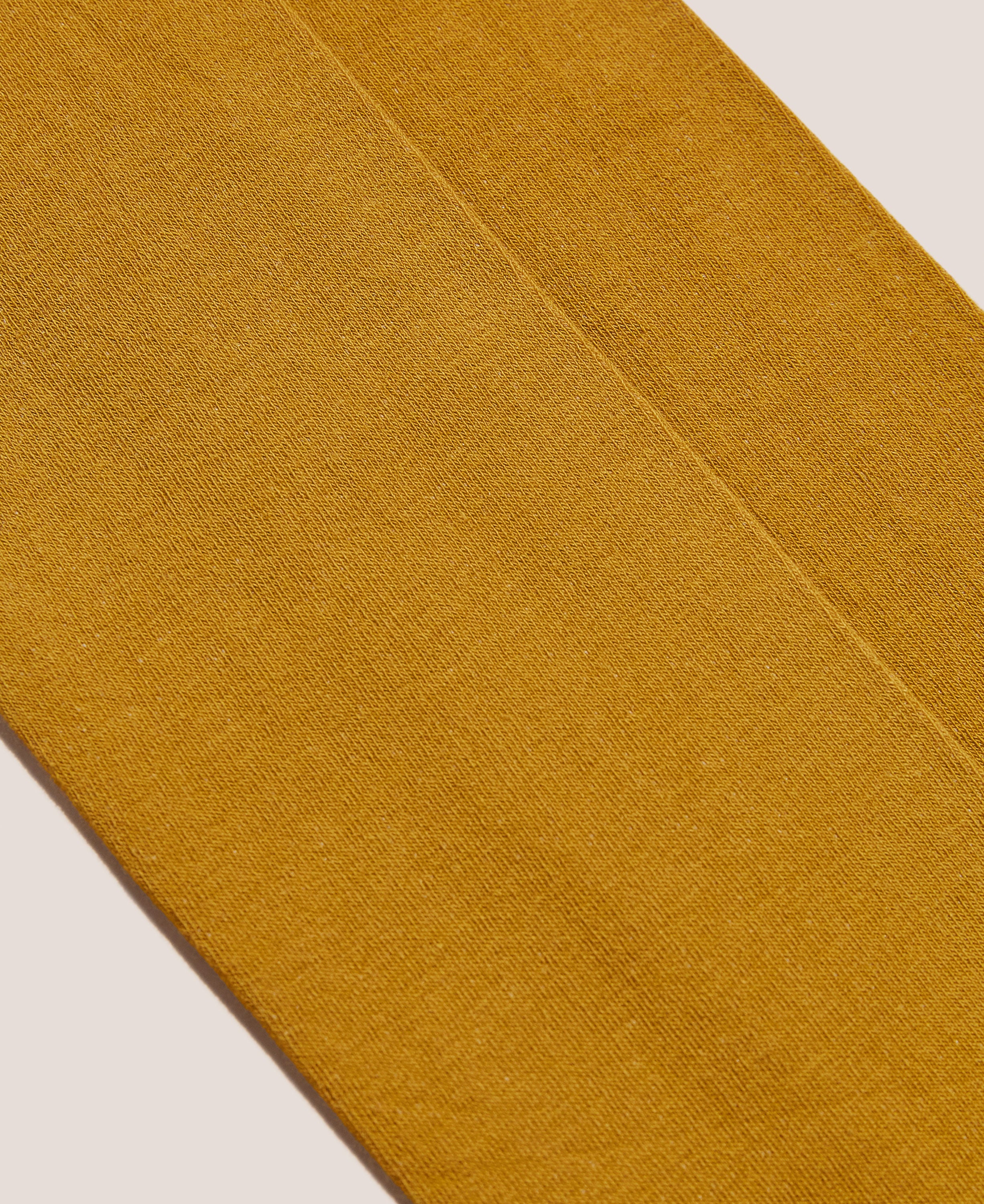 Patty Plain Tights - Dark Chartreuse