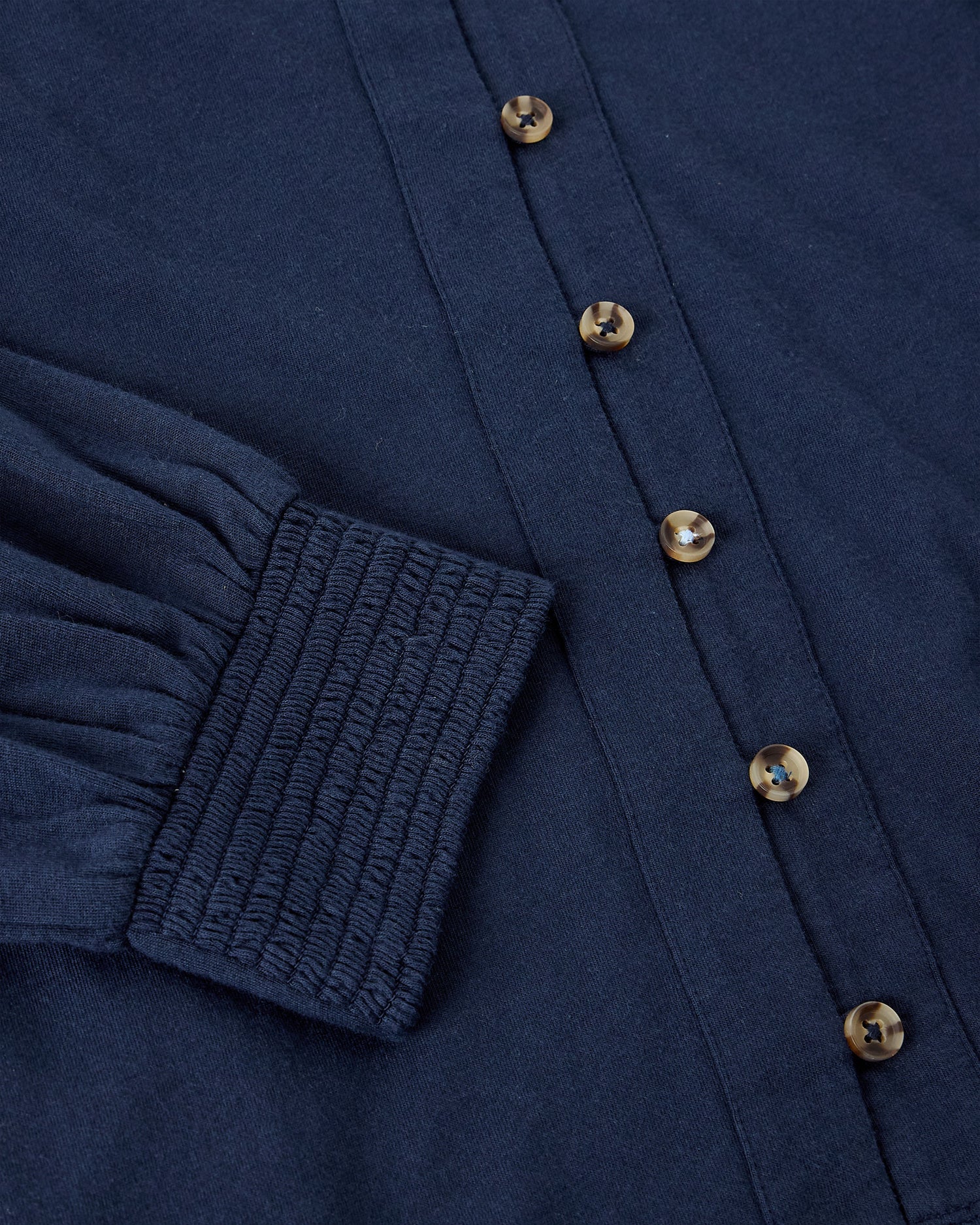Ronley Shirt - Dark Navy