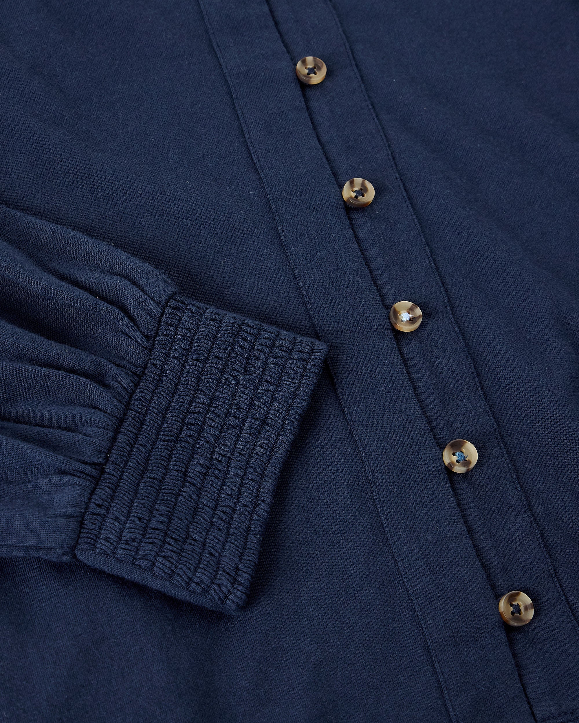 Ronley Shirt - Dark Navy