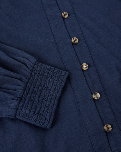 Ronley Shirt - Dark Navy