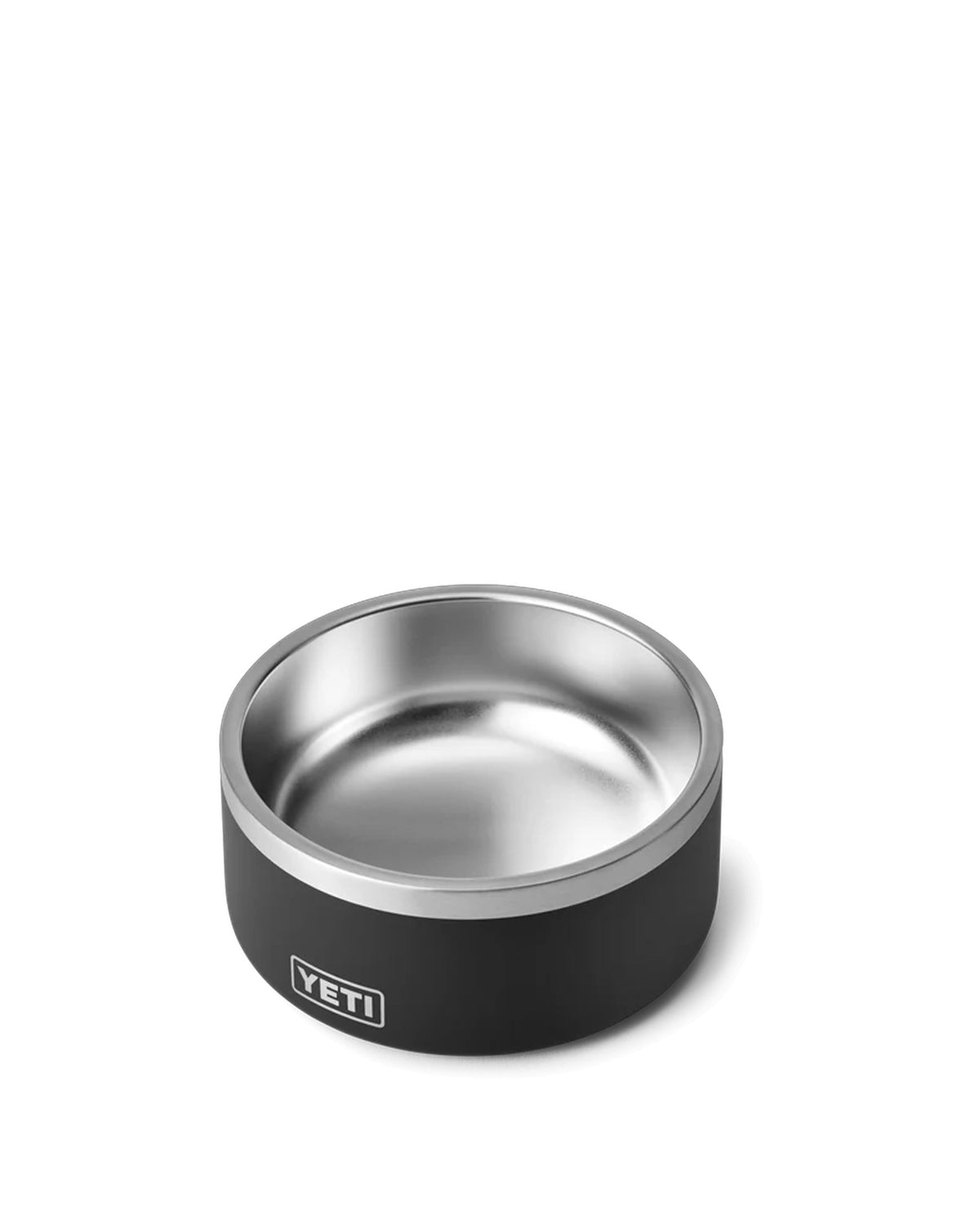 Boomer 4 Dog Bowl - Black
