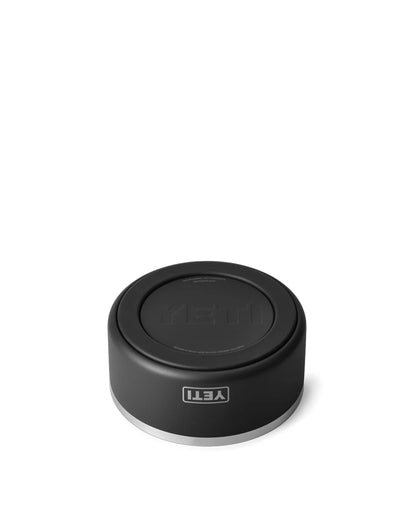 Boomer 8 Dog Bowl - Black