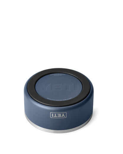 Boomer 8 Dog Bowl - Navy
