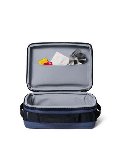 Daytrip 5L Insulated Lunch Box - Classic Navy