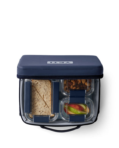 Daytrip 5L Insulated Lunch Box - Classic Navy