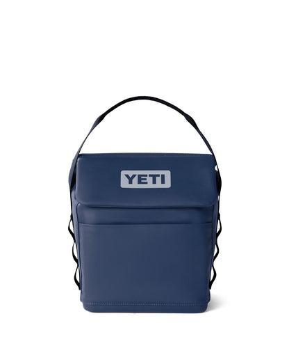 Daytrip 6L Insulated Lunch Bag - Classic Navy