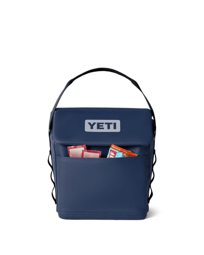 Daytrip 6L Insulated Lunch Bag - Classic Navy