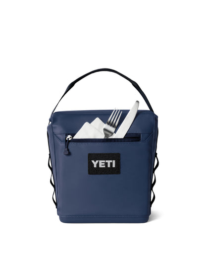Daytrip 6L Insulated Lunch Bag - Classic Navy