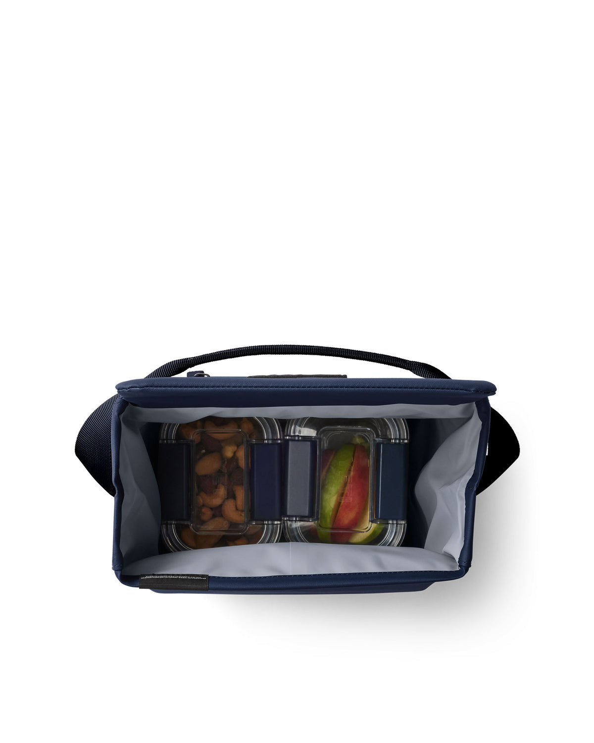 Daytrip 6L Insulated Lunch Bag - Classic Navy