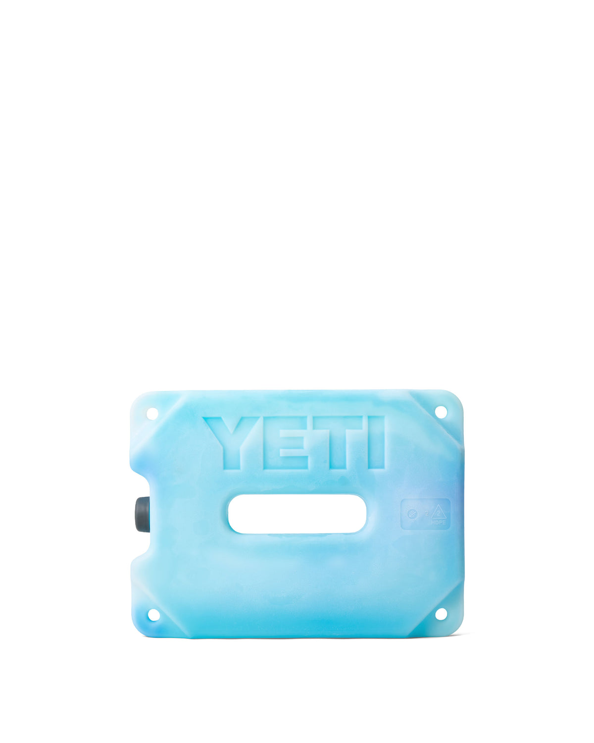 Yeti Ice Block 1.8kg - Clear