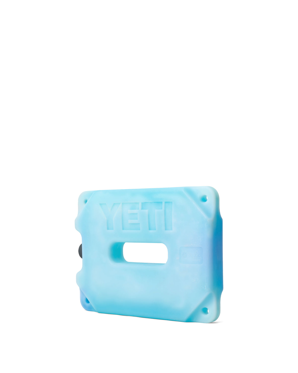 Yeti Ice Block 1.8kg - Clear