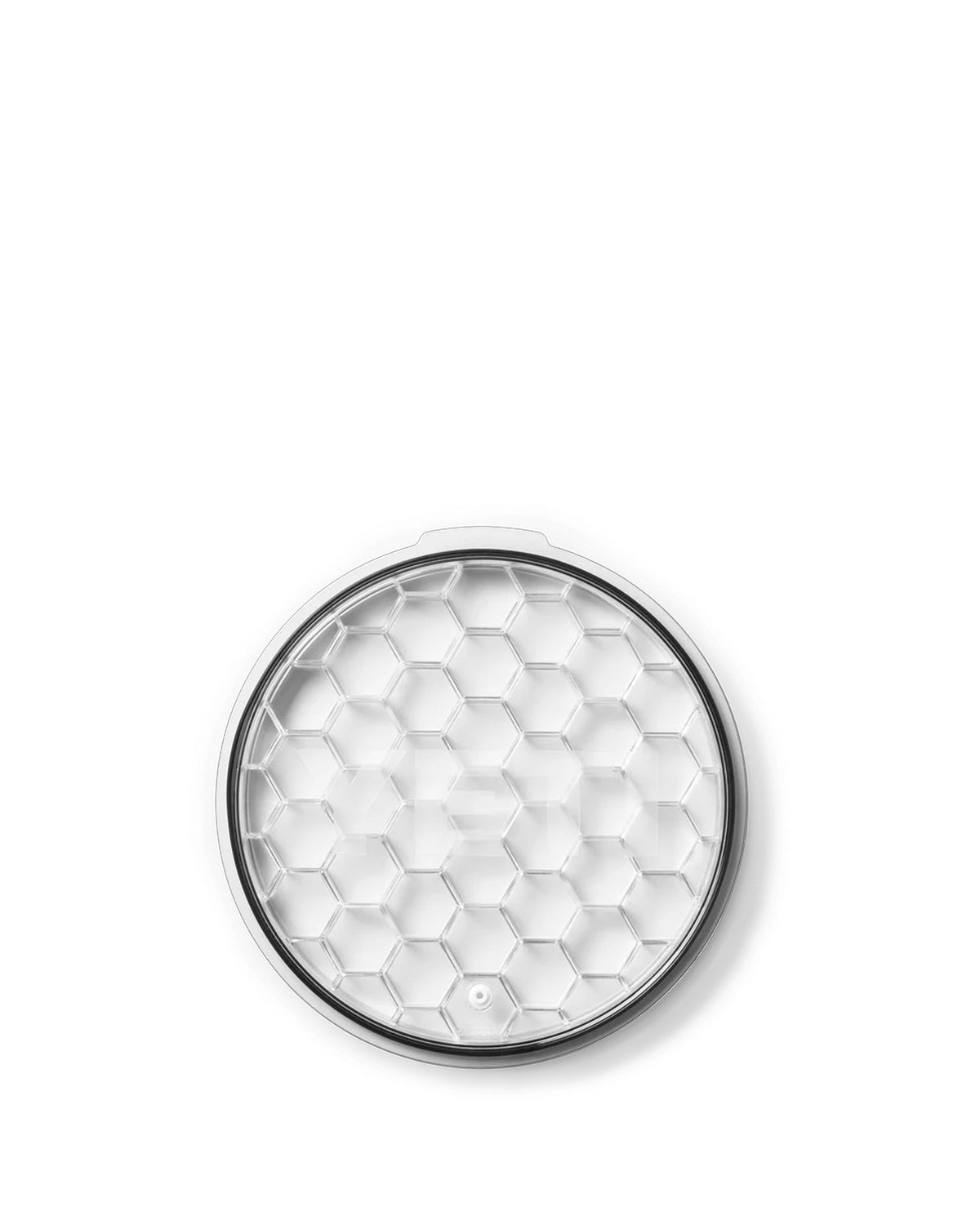 Loadout Bucket Lid - Clear